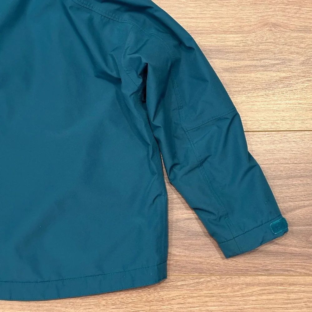 REI kids insulated